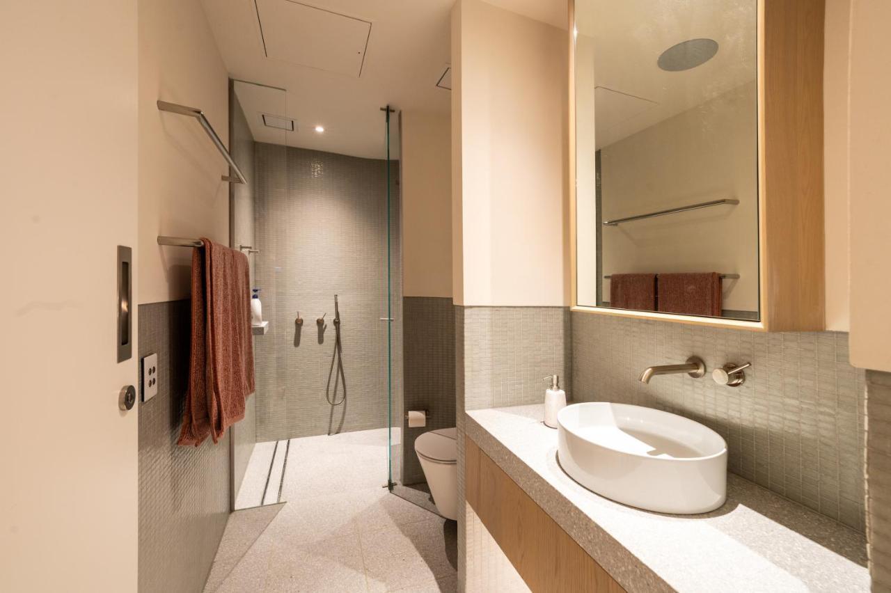 Paragon Sydney Exterior foto