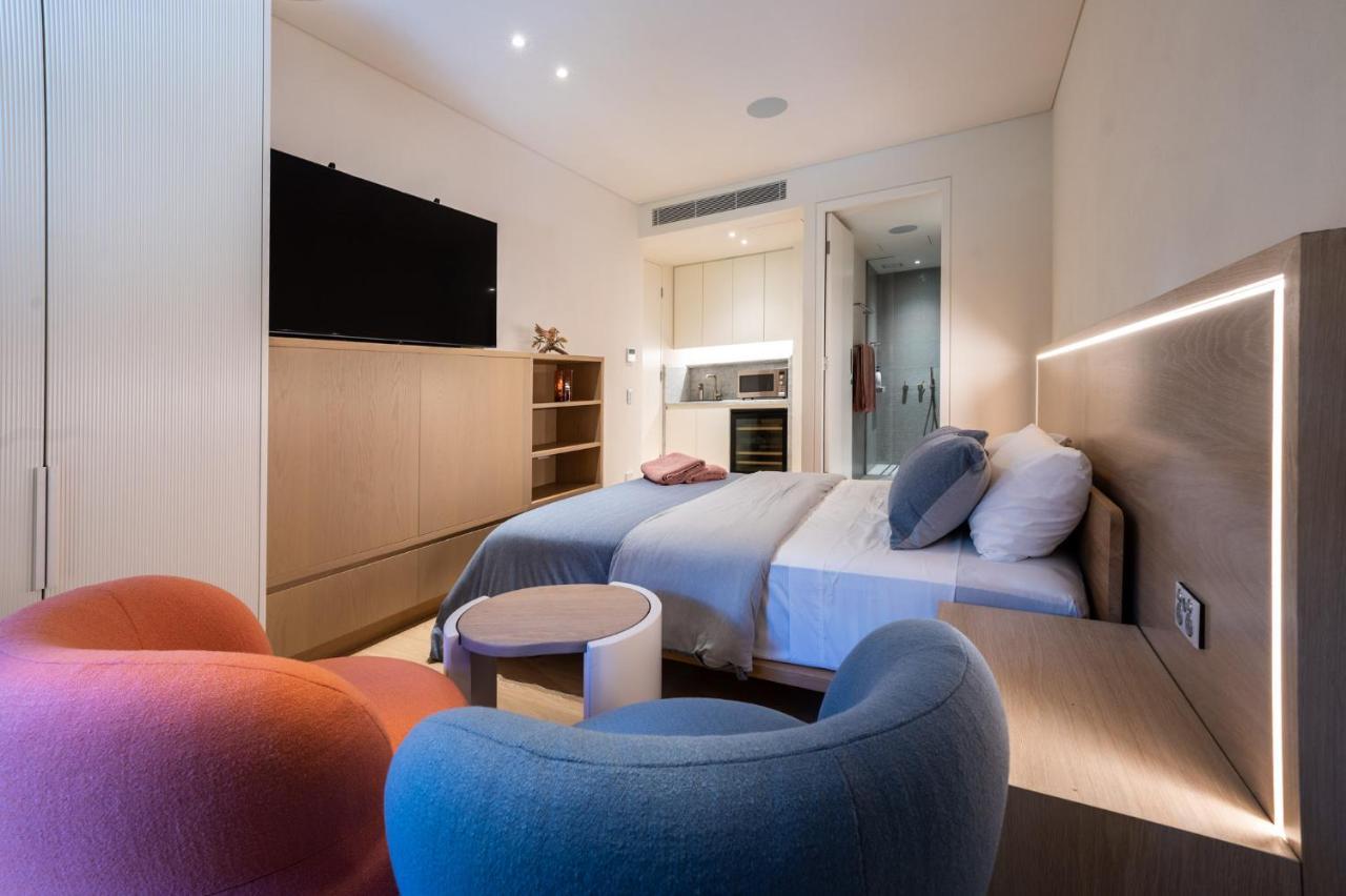 Paragon Sydney Exterior foto