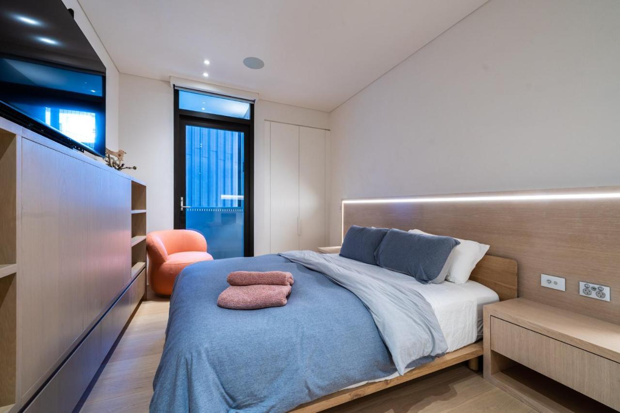 Paragon Sydney Exterior foto